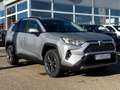 Toyota RAV 4 RAV4 Hybrid 4x2 Team Deutschland Argento - thumbnail 1