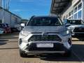 Toyota RAV 4 RAV4 Hybrid 4x2 Team Deutschland Argento - thumbnail 2