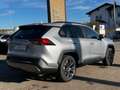 Toyota RAV 4 RAV4 Hybrid 4x2 Team Deutschland Argento - thumbnail 11
