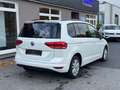 Volkswagen Touran Comfortli 2.0TDI*PANORAMA*DSG*MASSAGE*ACC Blanco - thumbnail 8