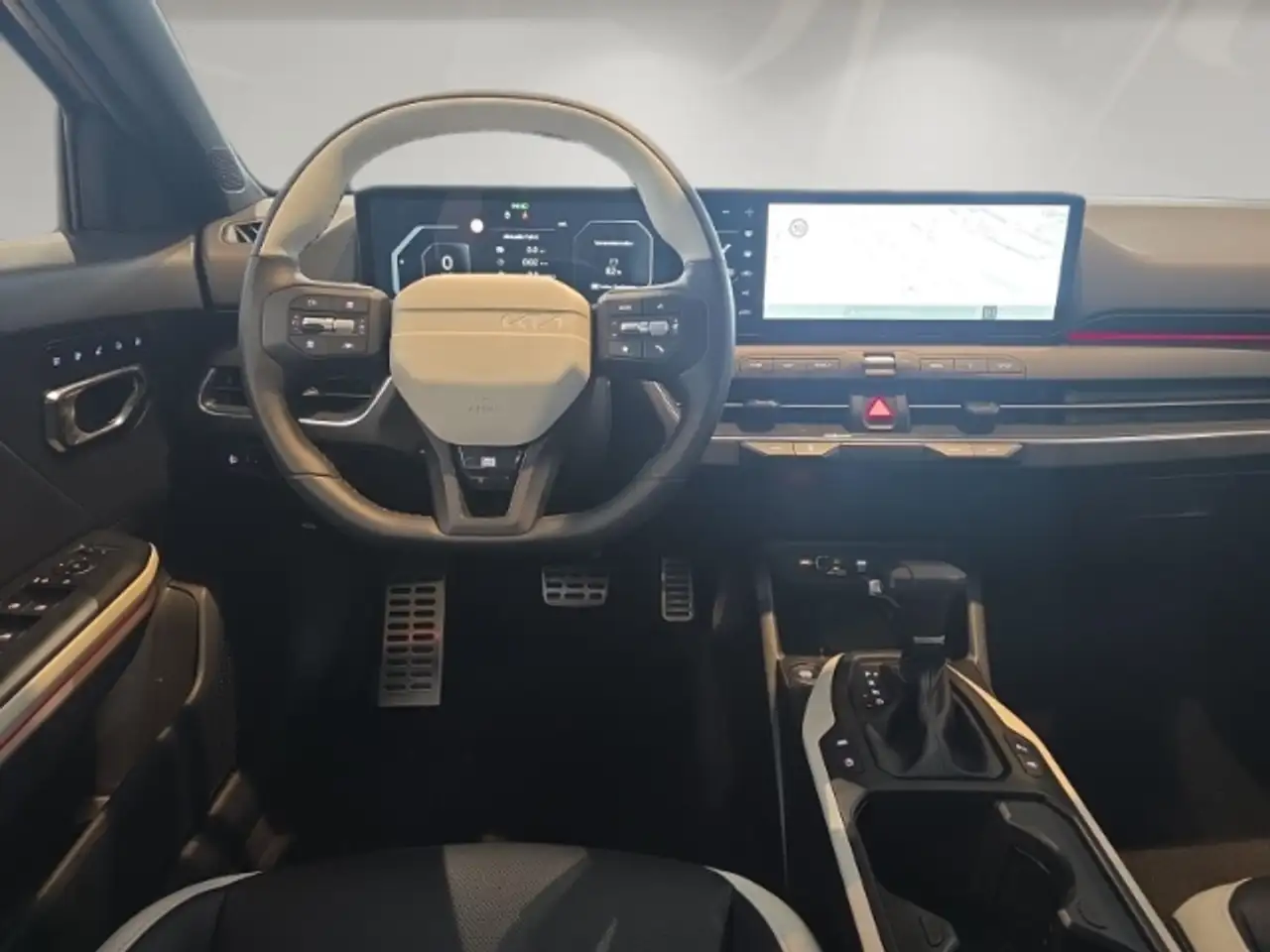 Kia K4 GT-LINE 1.6T 180 DCT NAVI,360°KAMERA,CARPLAY,DAB 10