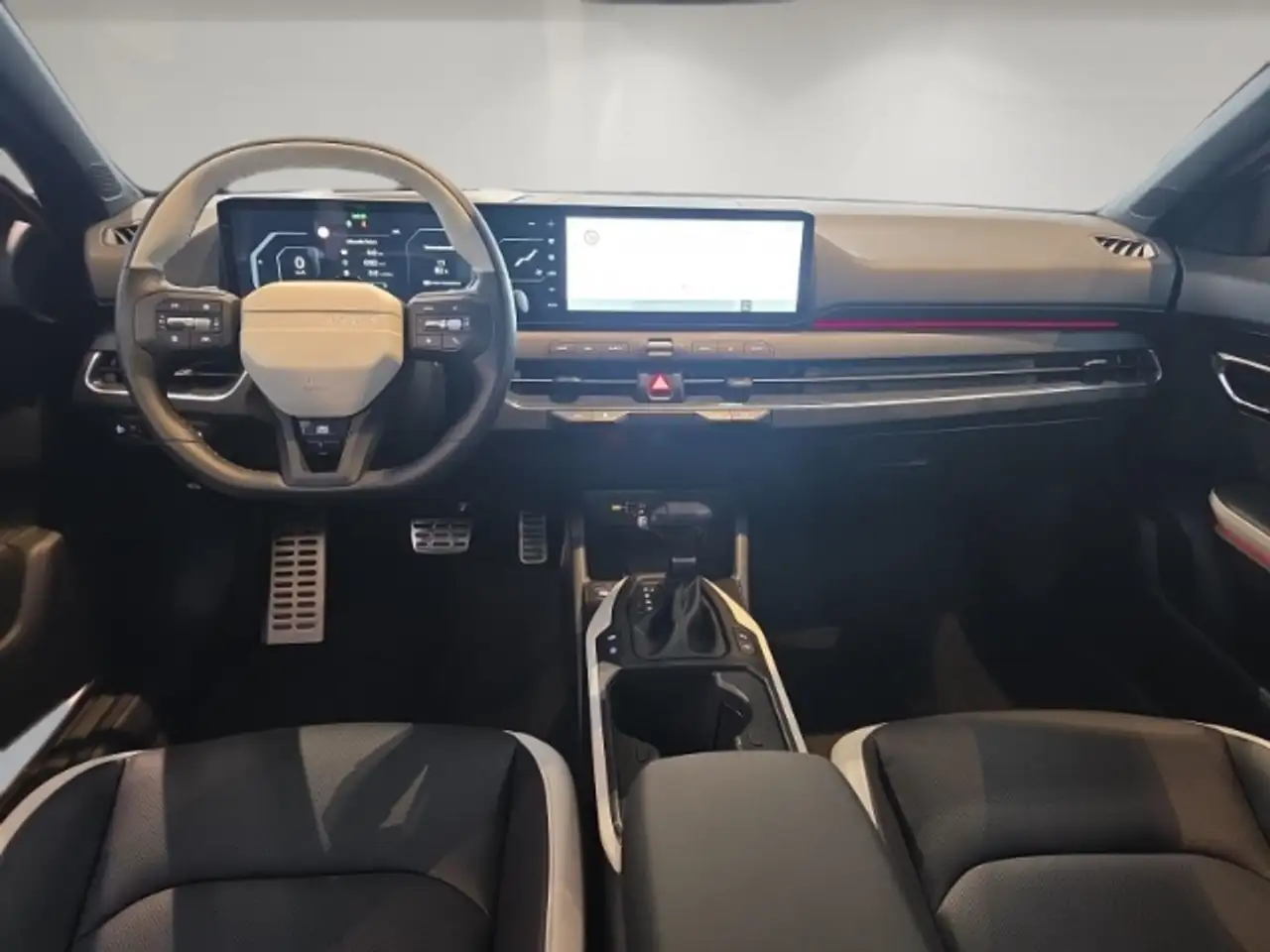 Kia K4 GT-LINE 1.6T 180 DCT NAVI,360°KAMERA,CARPLAY,DAB 11