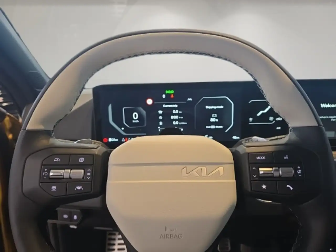 Kia K4 GT-LINE 1.6T 180 DCT NAVI,360°KAMERA,CARPLAY,DAB 8