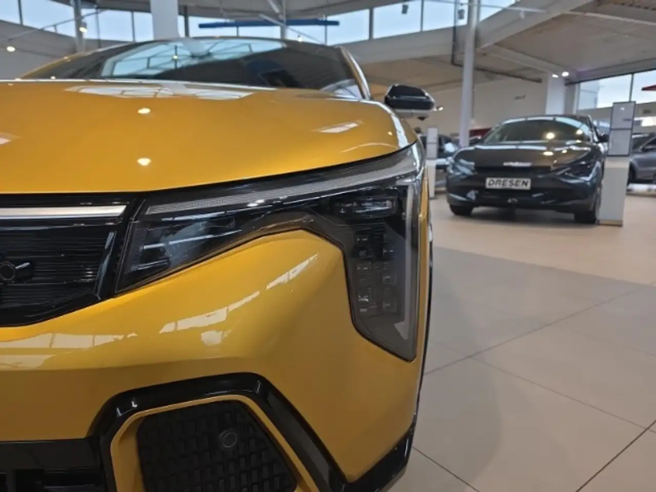 Kia K4 GT-LINE 1.6T 180 DCT NAVI,360°KAMERA,CARPLAY,DAB 5