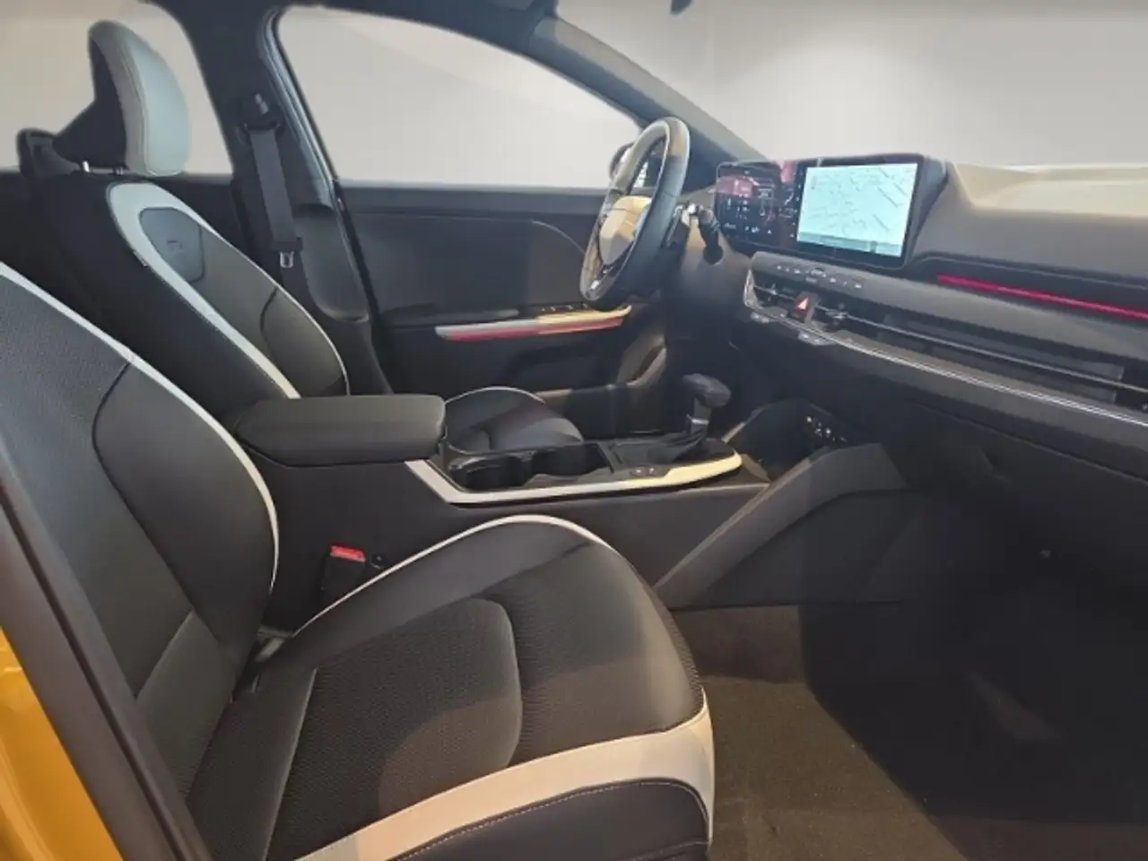 Kia K4 GT-LINE 1.6T 180 DCT NAVI,360°KAMERA,CARPLAY,DAB 14