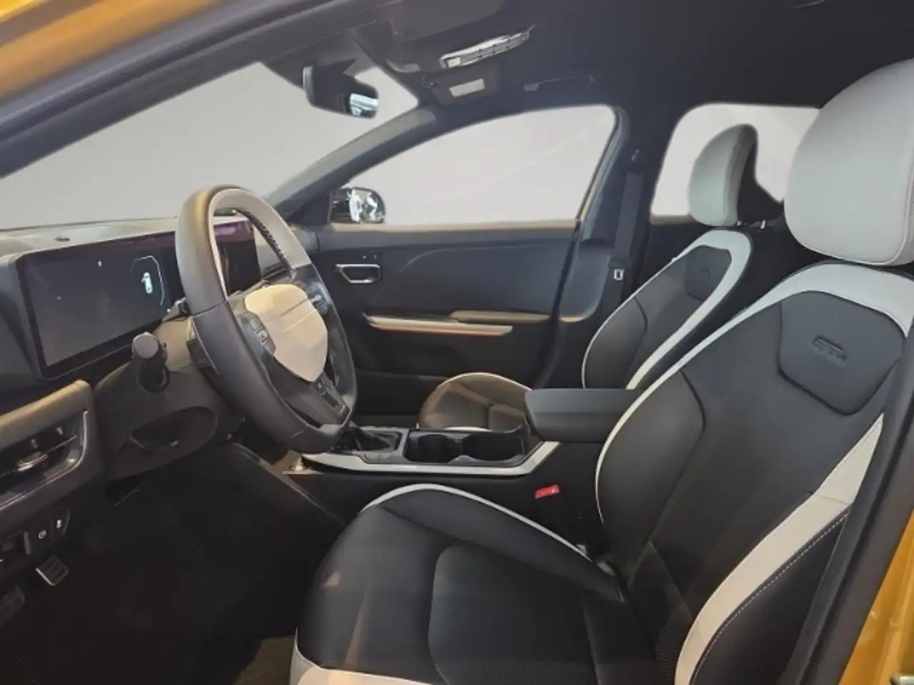 Kia K4 GT-LINE 1.6T 180 DCT NAVI,360°KAMERA,CARPLAY,DAB 7