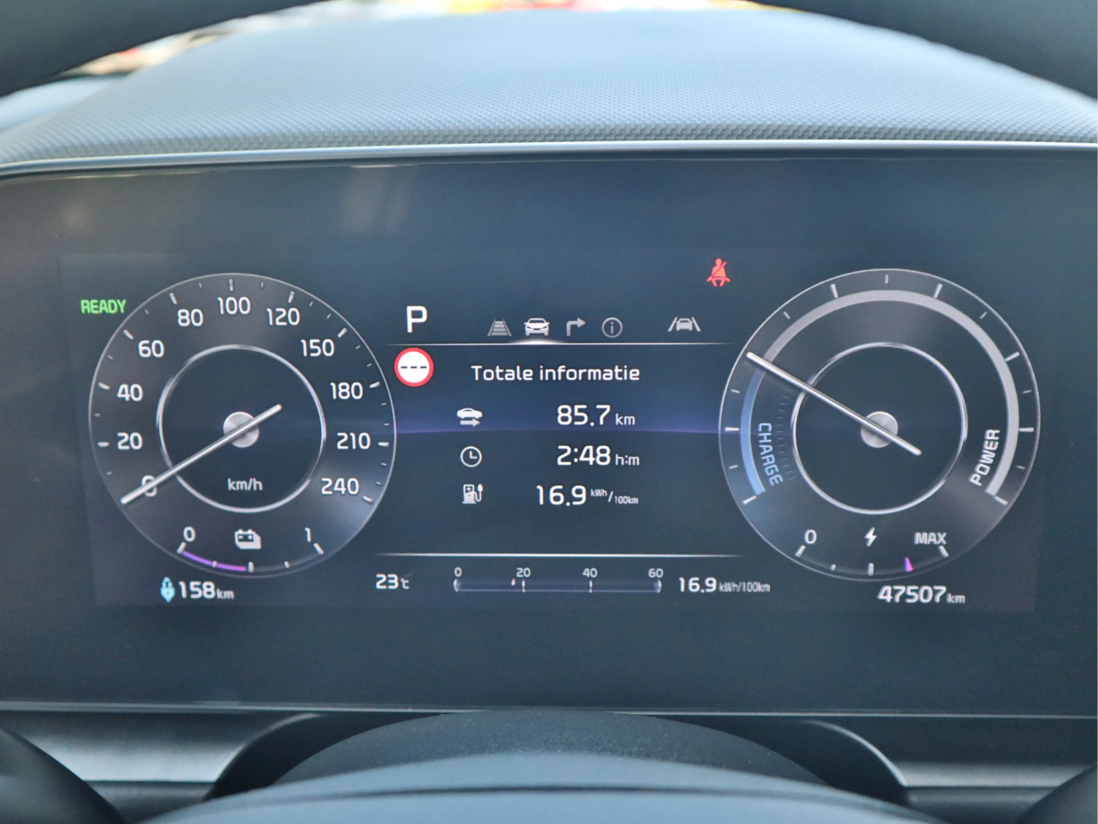 Kia e-Niro EV ExecutiveLine 64.8 kWh Leder | Harman Kardon | — photo 14