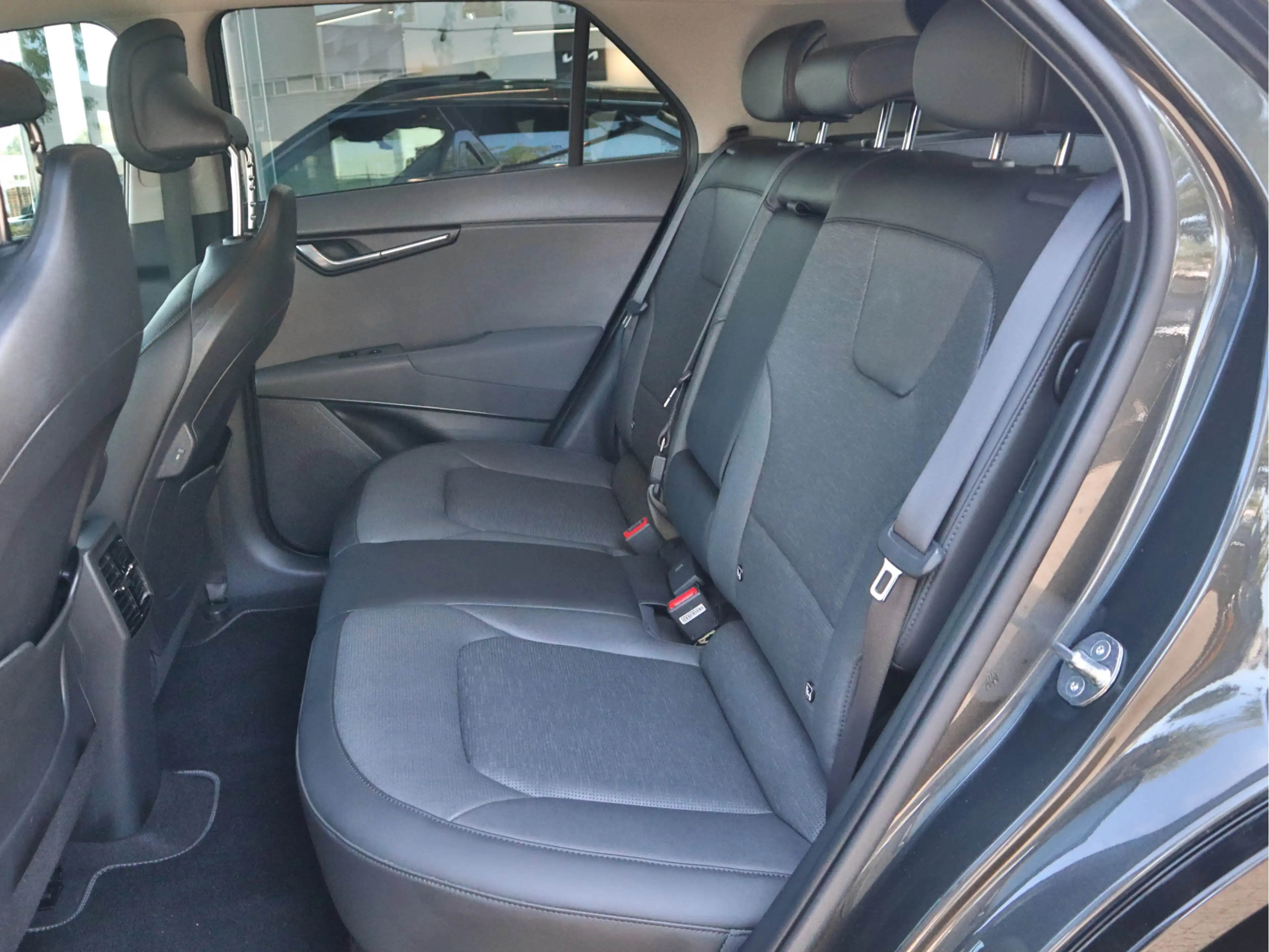 Kia e-Niro EV ExecutiveLine 64.8 kWh Leder | Harman Kardon | — photo 21