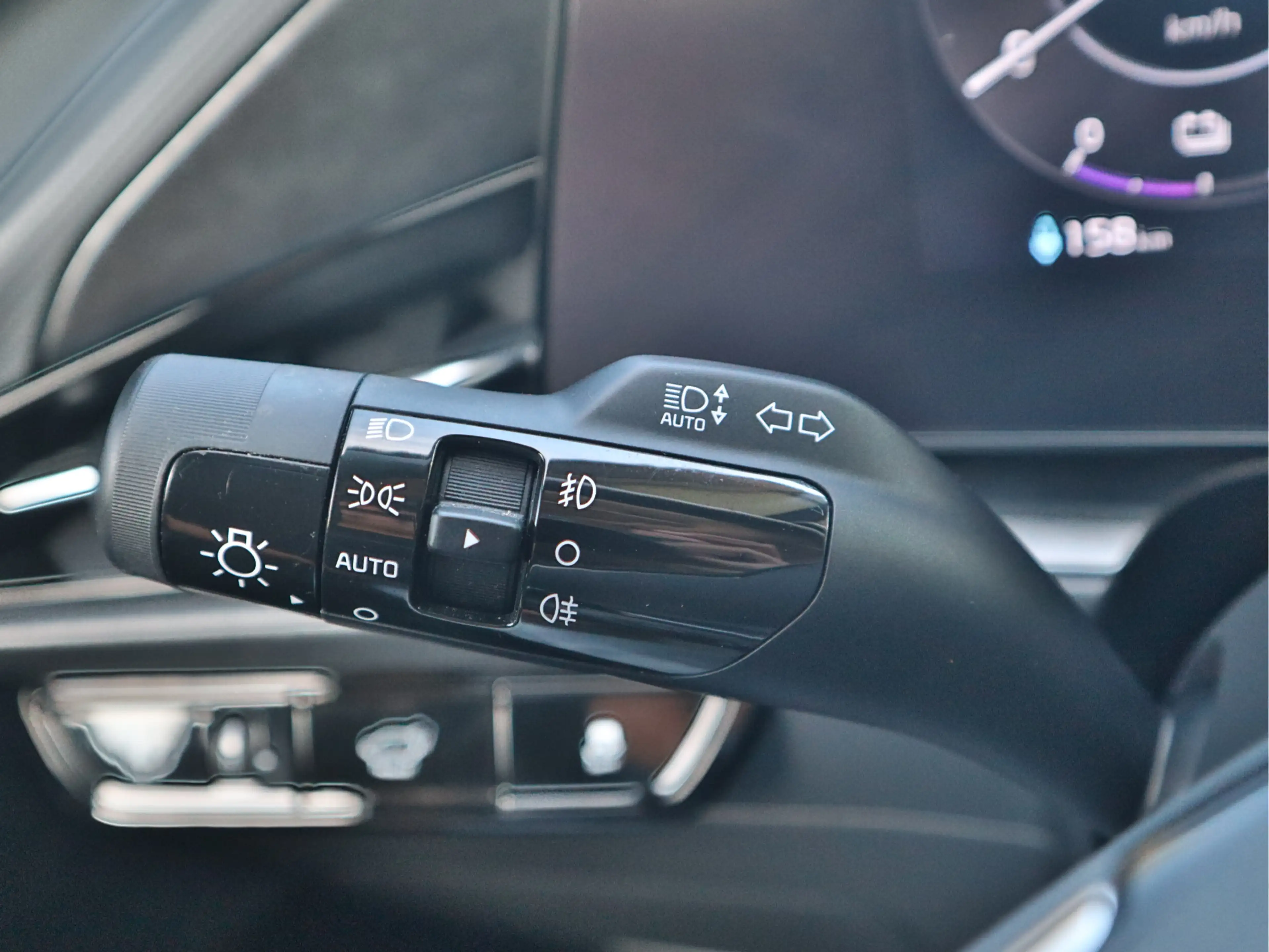 Kia e-Niro EV ExecutiveLine 64.8 kWh Leder | Harman Kardon | — photo 12