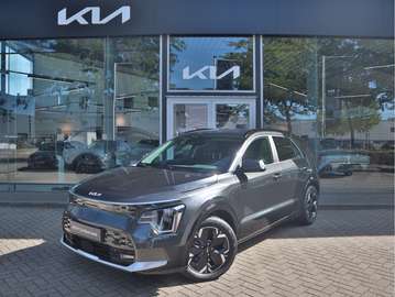 EV ExecutiveLine 64.8 kWh Leder | Harman Kardon |