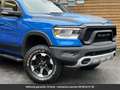 Dodge RAM Rebel GPL Crew Cab 4x4 Tout compris hors homologat Bleu - thumbnail 3