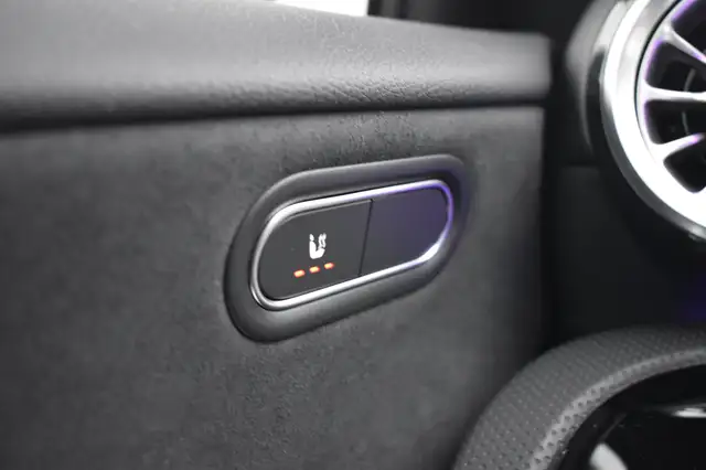 Mercedes-Benz A Class view 12