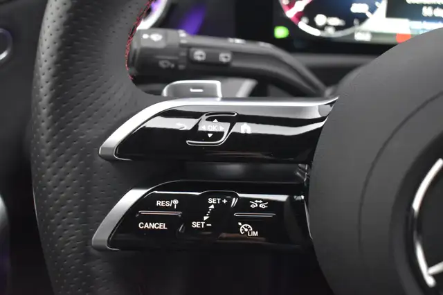 Mercedes-Benz A Class view 13
