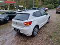 SEAT Ibiza Klimatro 36Tkm LED Navi Scheckh Tempom PDC Blanc - thumbnail 3