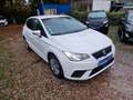 SEAT Ibiza Klimatro 36Tkm LED Navi Scheckh Tempom PDC Blanc - thumbnail 2