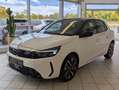Opel Corsa 1.2 GS IntelliLux Tech1-Komfort-Paket Cam Weiß - thumbnail 3