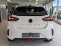 Opel Corsa 1.2 GS IntelliLux Tech1-Komfort-Paket Cam Weiß - thumbnail 6
