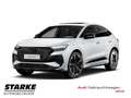 Audi Q4 e-tron Sportback 45 quattro Blanc - thumbnail 2