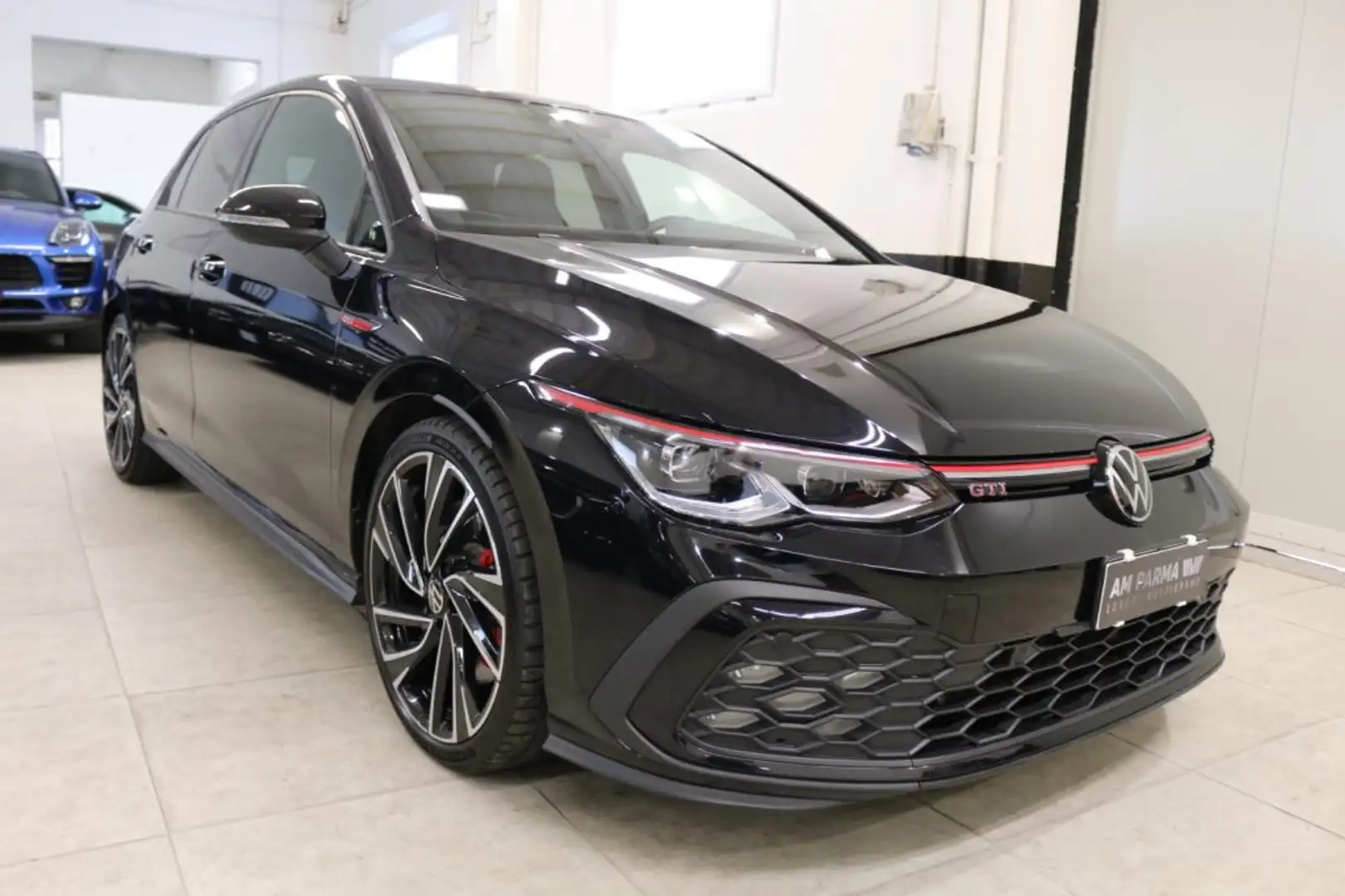 Volkswagen Golf 2.0 TSI GTI DSG "BELLISSIMA" Nero - 1