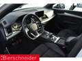 Audi SQ5 TDI qu 20 AHK MATRIX PANO RFK Blanc - thumbnail 10