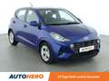 Hyundai i10 1.2 Trend *LIMITER*PDC*SHZ*LHZ*KLIMA*ALU* Azul - thumbnail 8