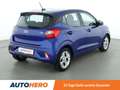Hyundai i10 1.2 Trend *LIMITER*PDC*SHZ*LHZ*KLIMA*ALU* Azul - thumbnail 6