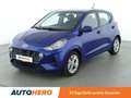 Hyundai i10 1.2 Trend *LIMITER*PDC*SHZ*LHZ*KLIMA*ALU* Azul - thumbnail 1