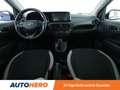 Hyundai i10 1.2 Trend *LIMITER*PDC*SHZ*LHZ*KLIMA*ALU* Azul - thumbnail 12