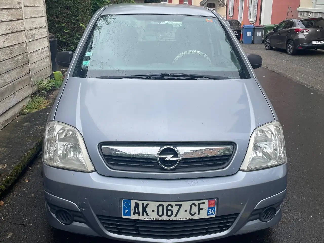 Opel Meriva 1.4 - 90 Twinport Cool Line 2