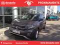Volkswagen T-Cross 1.0 TSI Advance Gris - thumbnail 1