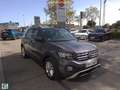Volkswagen T-Cross 1.0 TSI Advance Gris - thumbnail 2