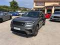 Land Rover Range Rover Velar 2.0P 250CH R-DYNAMIC AWD BVA Grijs - thumbnail 1
