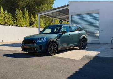 F60 LCI SE 220cv NORTHWOOD immat FR Toit panoramique affichage tête haute ...