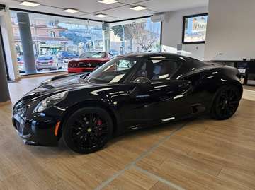 4C Coupe 1750 tbi 240cv tct - PREZZO PROMO!
