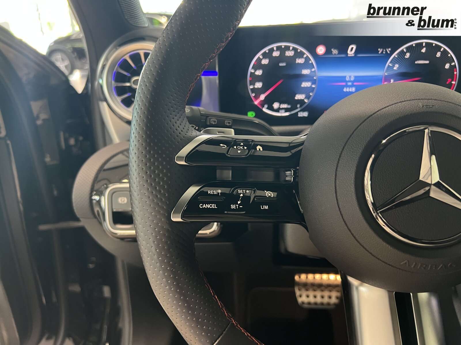 Mercedes-Benz A 220