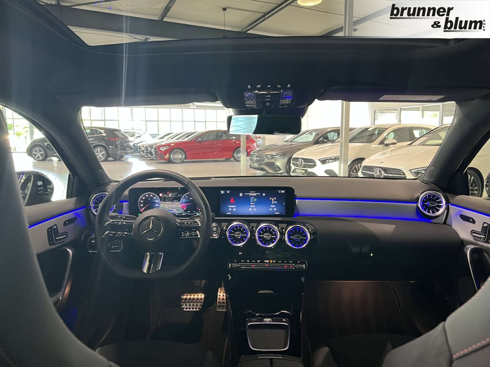 Mercedes-Benz A 220