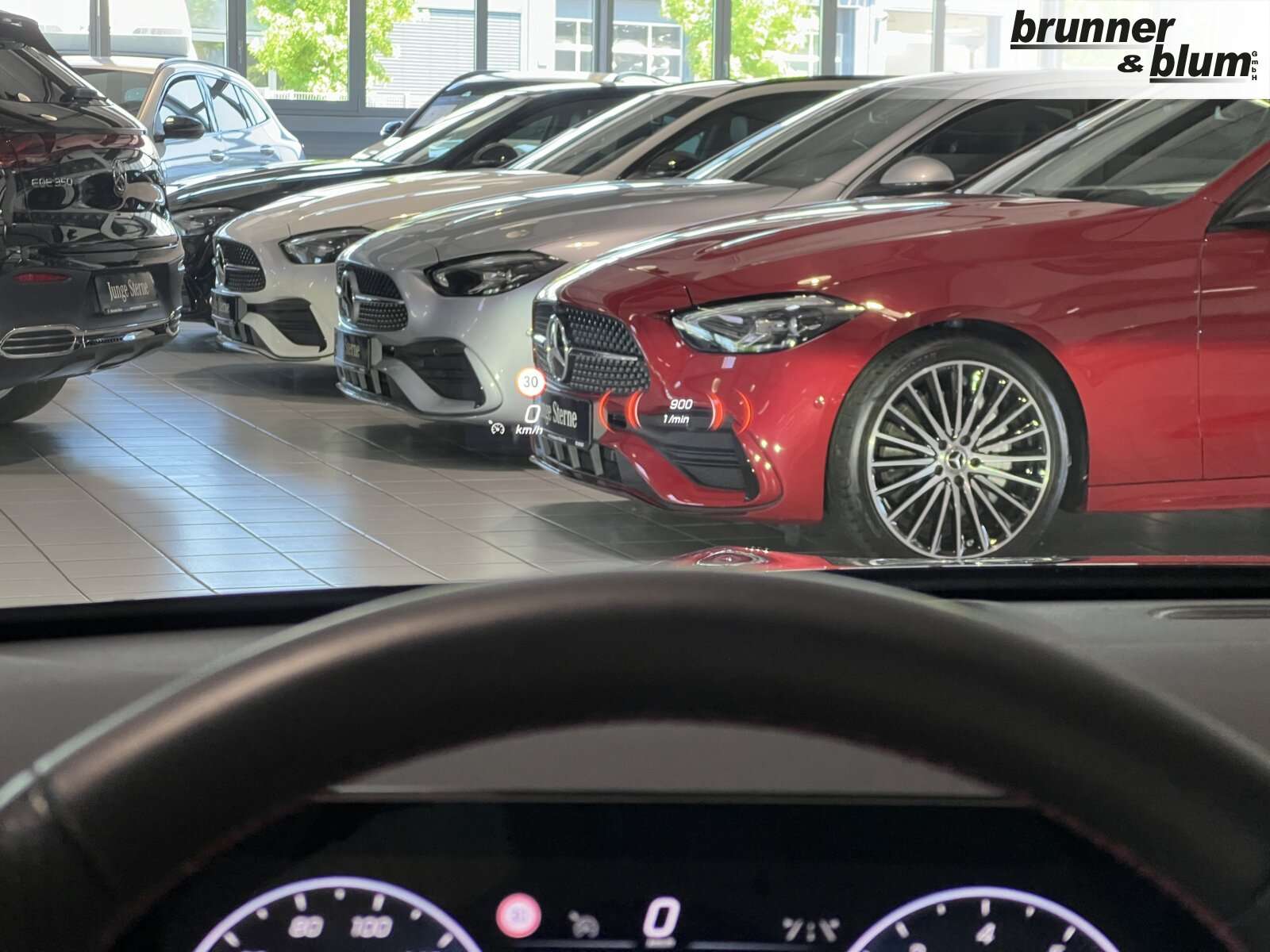 Mercedes-Benz A 220