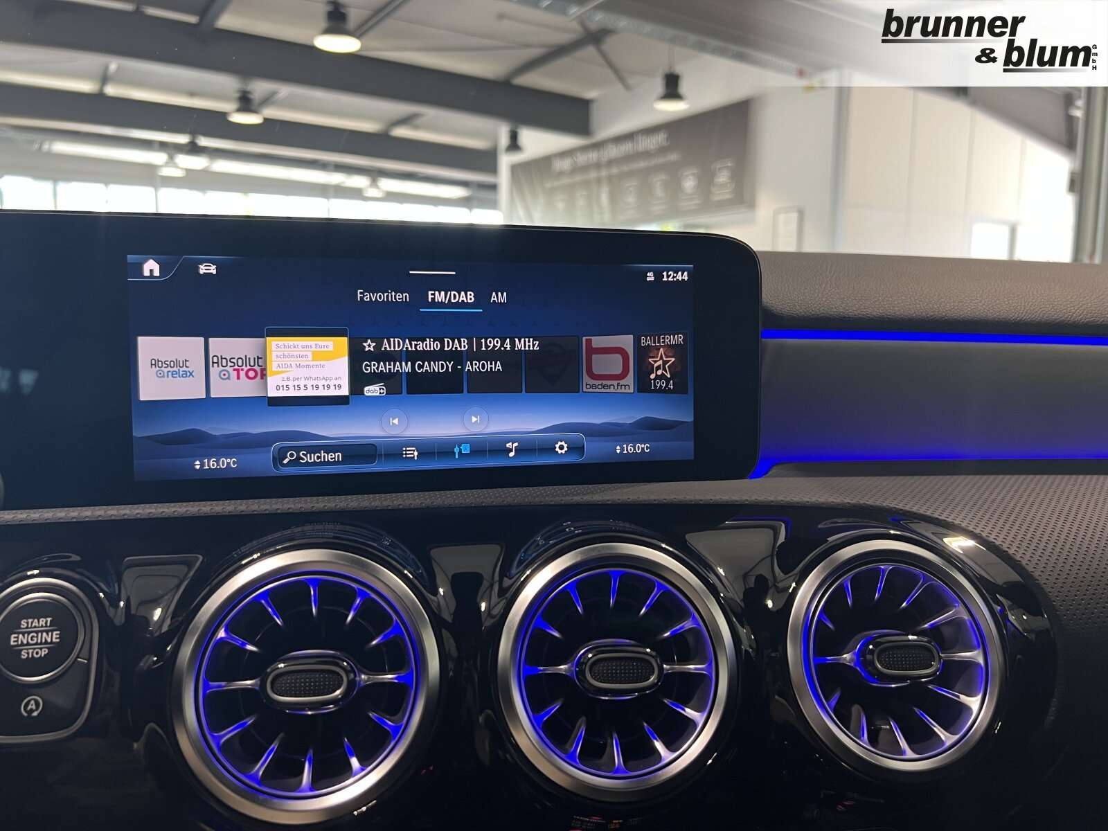 Mercedes-Benz A 220