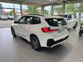 BMW X1 sDrive18d M Sportpaket AHK/RFK/ad.LED/ad. M-Fahrwe White - thumbnail 5