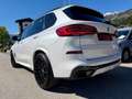 BMW X5 xDrive 30 d M Sport 22zoll Weiß - thumbnail 9