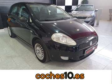 1.3Mjt 16v Feel/Class