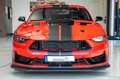 Ford Mustang 3,7 DARKHORSE ANDROID ALU TOP Rot - thumbnail 2