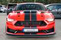Ford Mustang 3,7 DARKHORSE ANDROID ALU TOP Rot - thumbnail 9