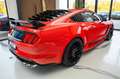 Ford Mustang 3,7 DARKHORSE ANDROID ALU TOP Rot - thumbnail 4