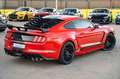 Ford Mustang 3,7 DARKHORSE ANDROID ALU TOP Rot - thumbnail 22