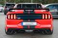Ford Mustang 3,7 DARKHORSE ANDROID ALU TOP Rot - thumbnail 13