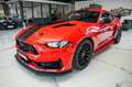 Ford Mustang 3,7 DARKHORSE ANDROID ALU TOP Rot - thumbnail 1