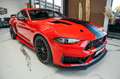 Ford Mustang 3,7 DARKHORSE ANDROID ALU TOP Rot - thumbnail 3