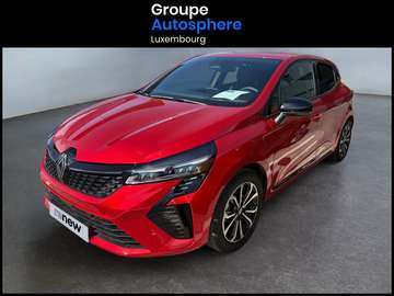 1.6i Techno E-Tech Full Hybrid