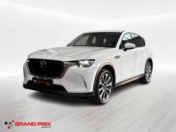 3.3 m-hybrid boost Exclusive Line Convenience&Sound Dr